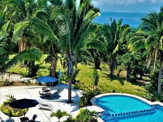 Vista Encantada 307