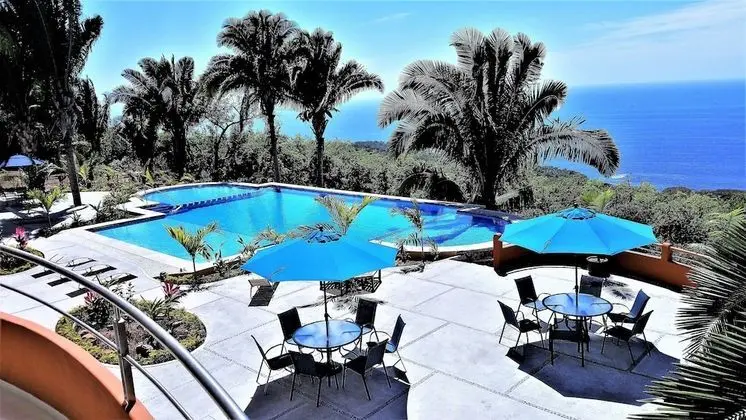 Vista Encantada 405 - Havuz