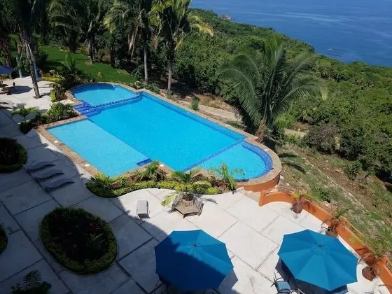 Vista Encantada 506 - Dış Mekan