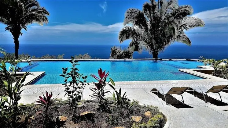 Vista Encantada 506 - Havuz