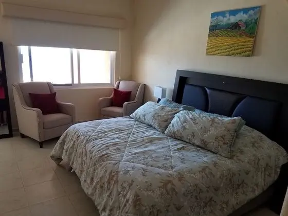 Vista Encantada 506 - Oda