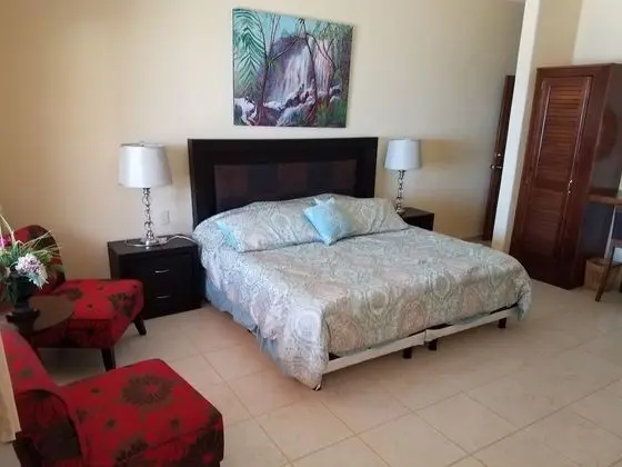 Vista Encantada 507 - Oda