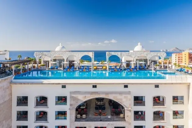 Vista Encantada Spa Resort & Residences - Dış Mekan