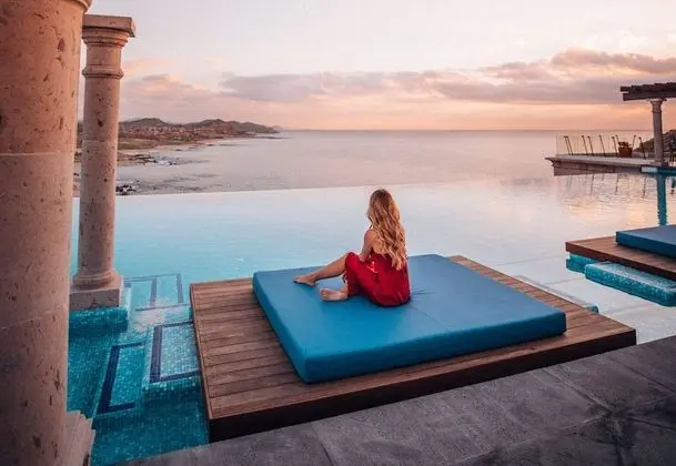 Vista Encantada Spa Resort & Residences - Havuz