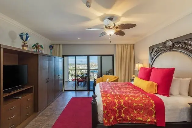 Vista Encantada Spa Resort & Residences - Oda