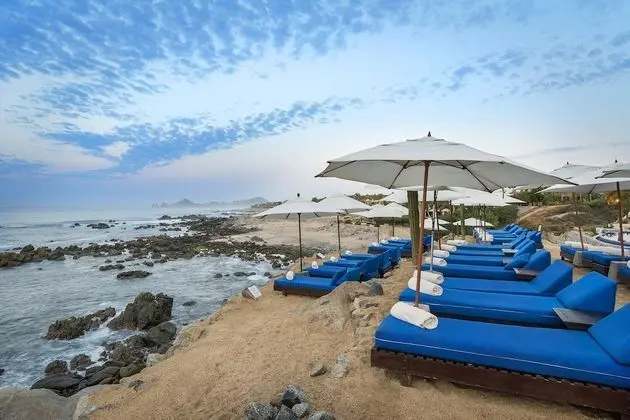 Vista Encantada Spa Resort & Residences - Plaj