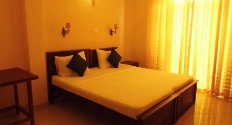 Vista Fort Thari Inn