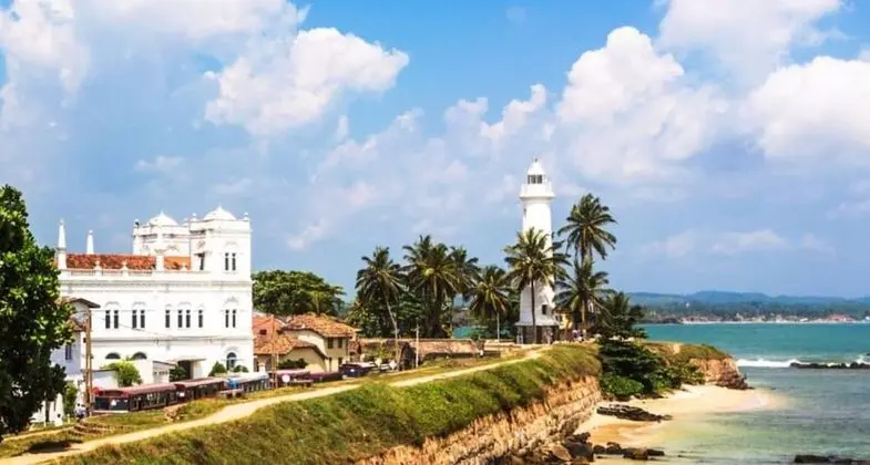 Vista Fort Thari Inn