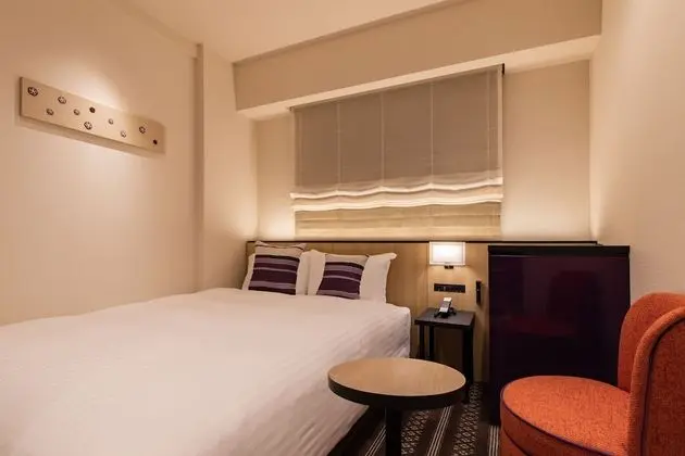 Hotel Vista Fukuoka Nakasu-Kawabata - Oda