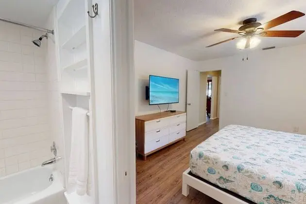 Vista Hermosa Casita Near the Beach - Oda