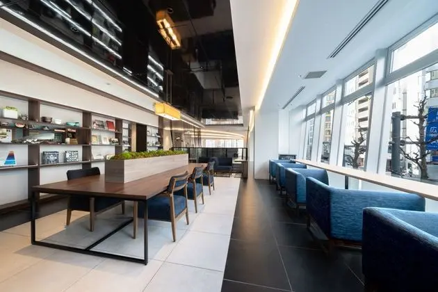 Hotel Vista Hiroshima