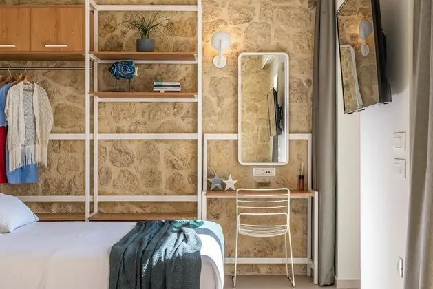 Villa Vista I Falassarna Kissamos - Oda