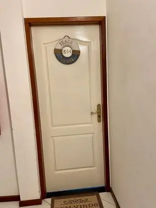 VISTA INCRIVEL PRAIA GRANDE