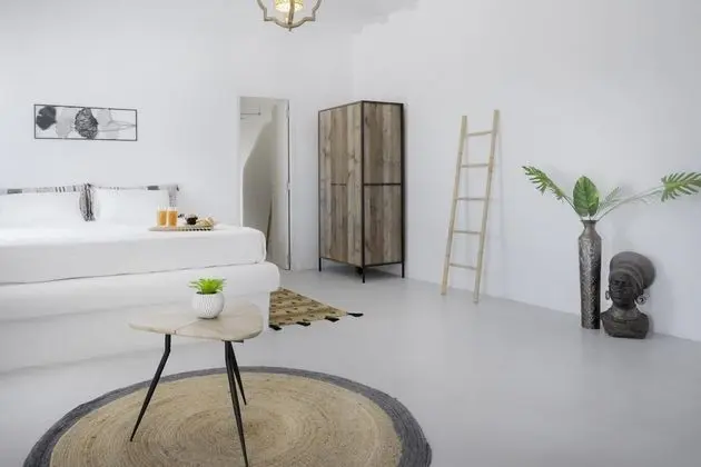 Vista Infinita II Mykonos