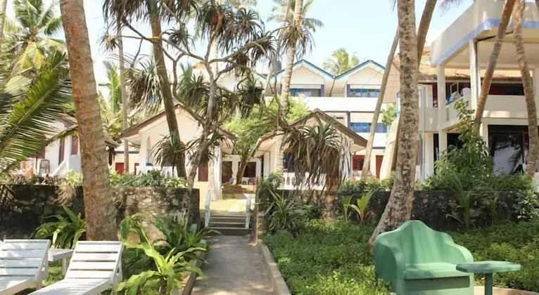 Vista Jaga Bay Resort - Dış Mekan
