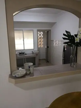 Vista Komanwel A - Mülk Olanakları