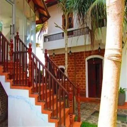 Vista La Veranda Di Serena - Dış Mekan