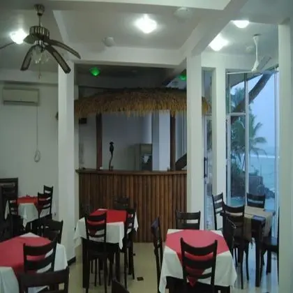 Vista La Veranda Di Serena - Yerinde Yemek