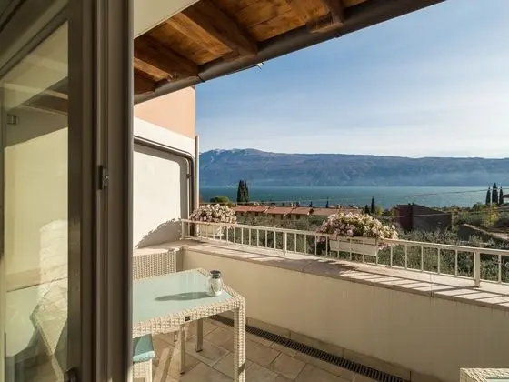 Vista Lago - Dış Mekan