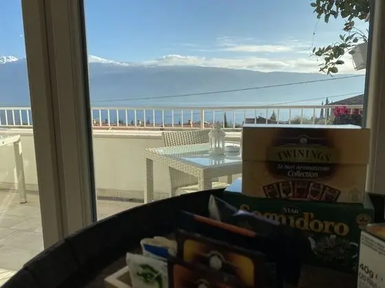 Vista Lago - Oda Düzeni