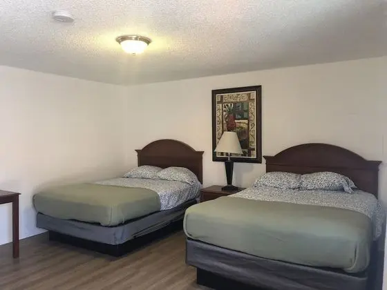 VISTA MOTEL CULVERCITY - Öne Çıkan Resim
