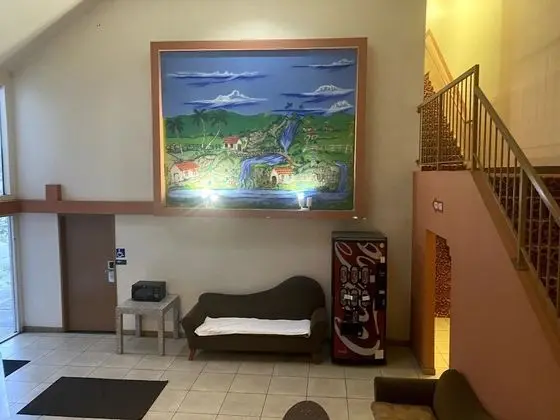 Vista motel