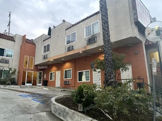 Vista motel