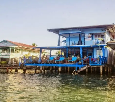 Hotel Vista Mar