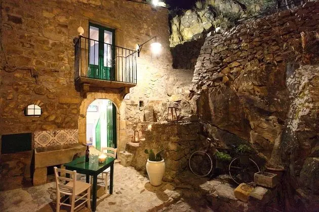 Villa Vista Mar Ii, sea Views, 600mbit Dsl, 280 Sqm, Whirlpool, Gaming Room mm