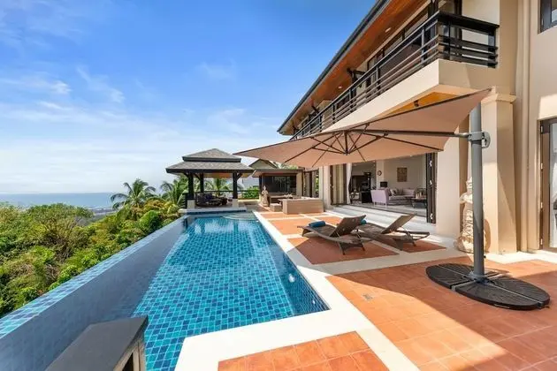 Vista Mar - Dış Mekan