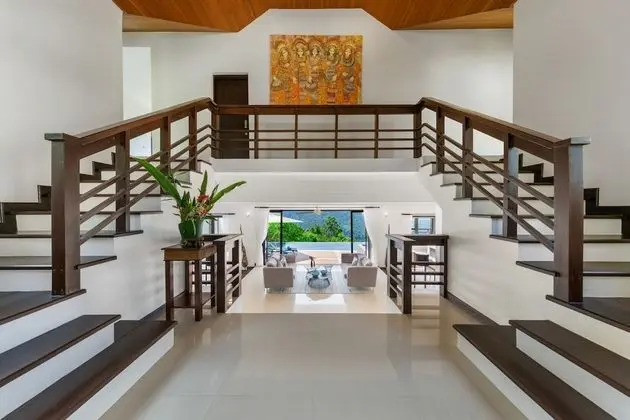 Vista Mar - İç Mekan