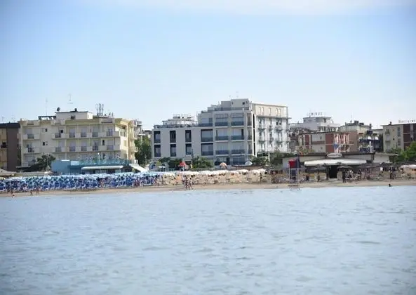 Vista Mare Hotel - Plaj