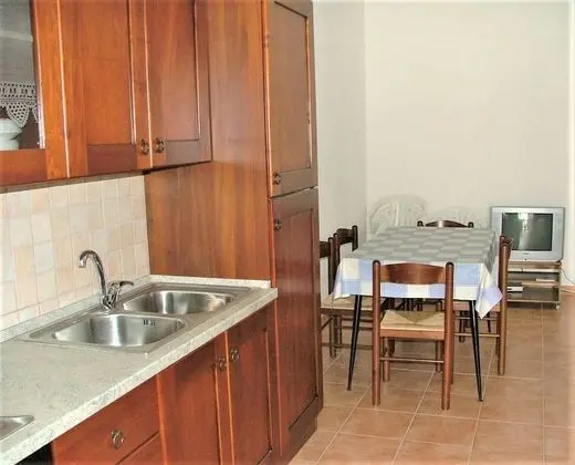 Vista Mare in Piano Terra a 3 Min a Piedi Villaloddo3 P2662