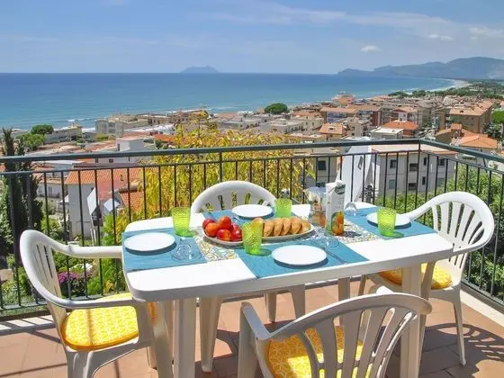 Vista Mare Sperlonga