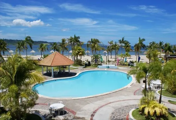 VISTA MARINA HOTEL AND RESORT