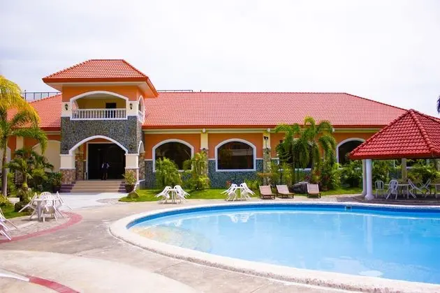 VISTA MARINA HOTEL AND RESORT - Havuz