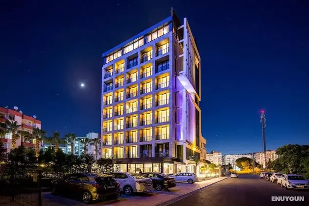 Vista Hotel