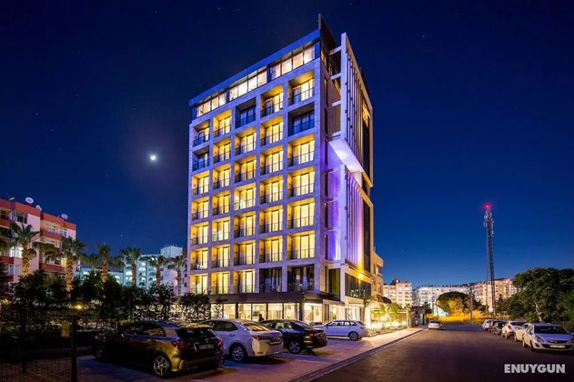 Vista HotelFotoğrafı