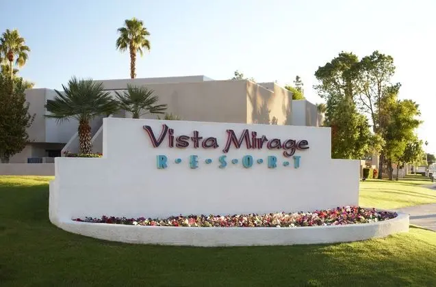 Vista Mirage Resort