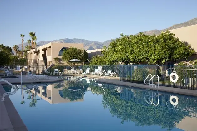 Vista Mirage Resort - Havuz