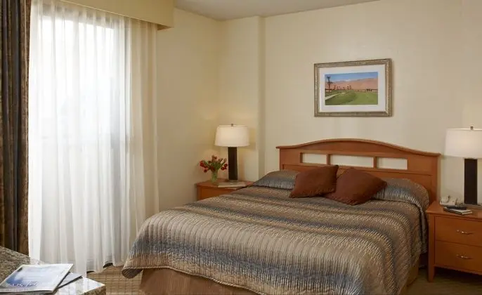 Vista Mirage Resort - Oda