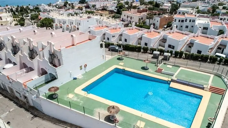 Vista Mojácar Apartamentos