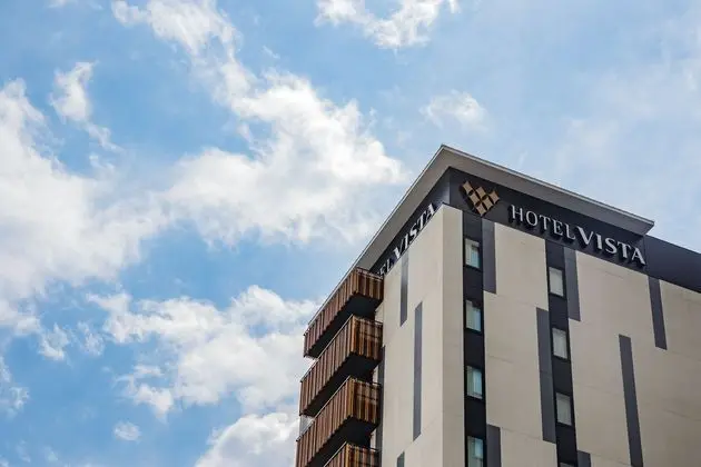 Hotel Vista Nagoya Nishiki
