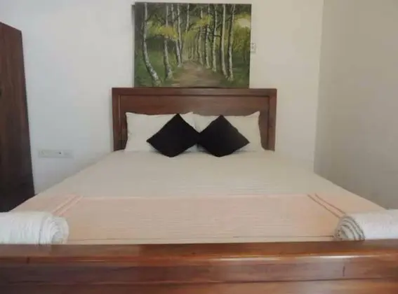 Vista New Villa Marina