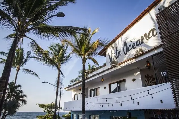 Hotel Vista Oceana