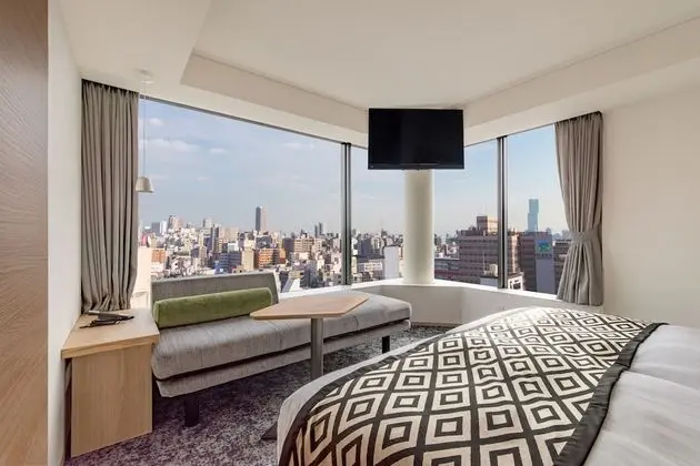 Hotel Vista Osaka Namba - Öne Çıkan Resim