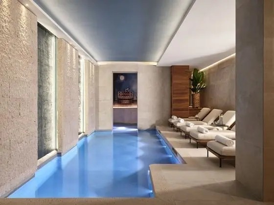 Vista Palazzo Verona - Havuz