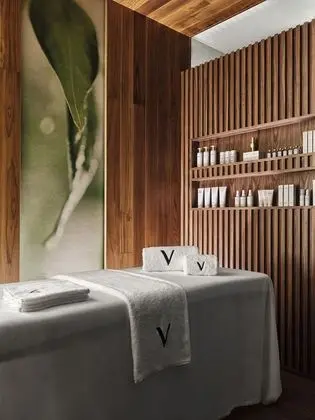 Vista Palazzo Verona - Spa