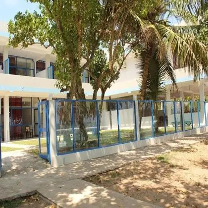 Vista Paradise Beach Resort - Dış Mekan