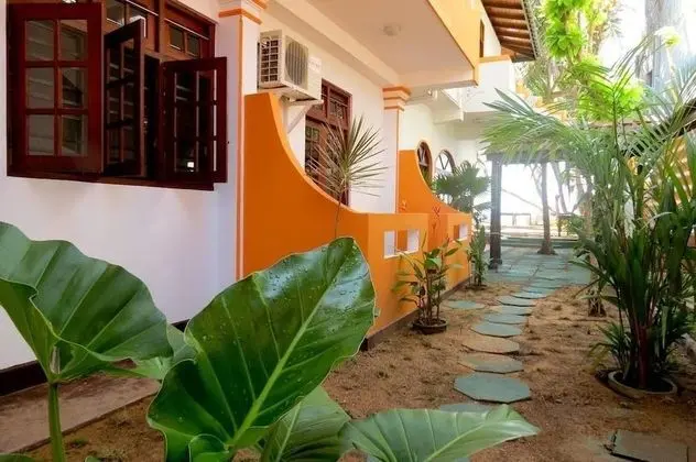 Vista Villa Paradise - Dış Mekan